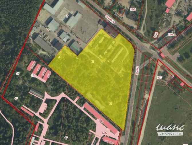 продажа - производственные и складские помещения Одинцово - изображение 1