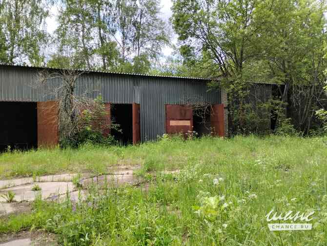 продажа - производственные и складские помещения Одинцово - изображение 3