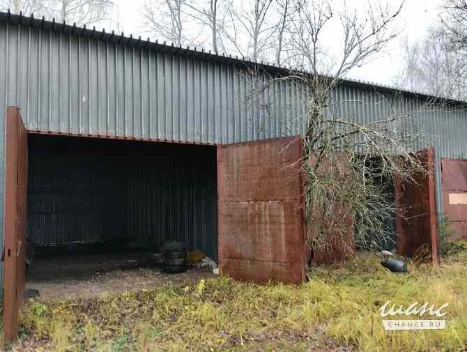 продажа - производственные и складские помещения Одинцово - изображение 6