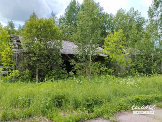 продажа - производственные и складские помещения Одинцово - изображение 2