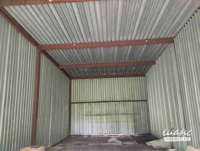 продажа - производственные и складские помещения Одинцово - изображение 5