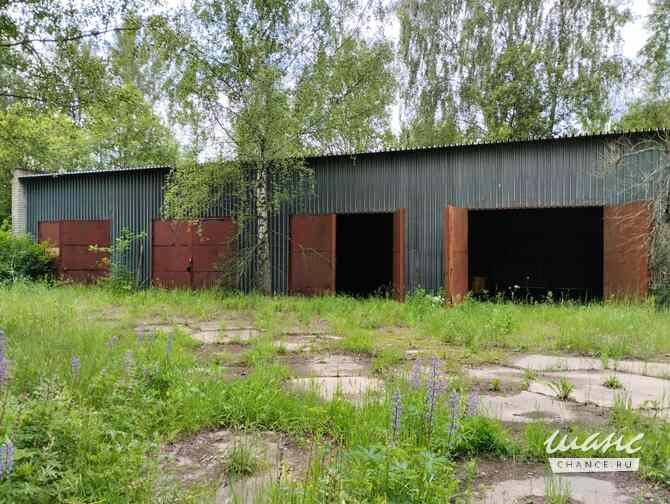 продажа - производственные и складские помещения Одинцово - изображение 4