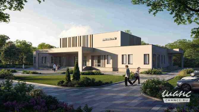 1-к квартира, 47.39 м², этаж 2/4 Анапа - изображение 8