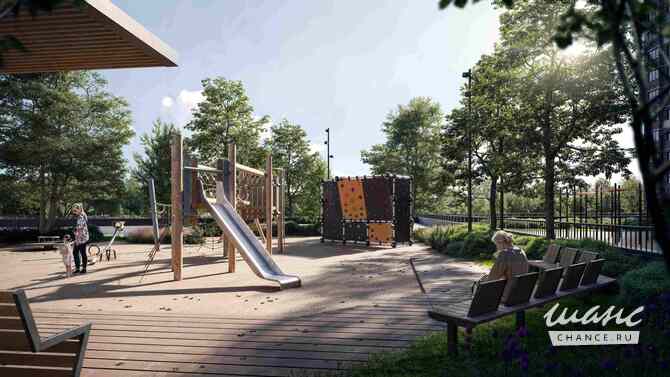 2-к квартира, 54.76 м², этаж 22/25 Ростов-на-Дону - изображение 9