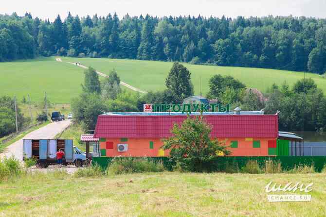 аренда - объекты сферы услуг Пушкино - изображение 2