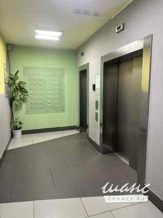 2-к квартира, 56.4 м², этаж 10/18 Люберцы - изображение 2