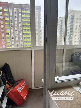 2-к квартира, 56.4 м², этаж 10/18 Люберцы - изображение 3