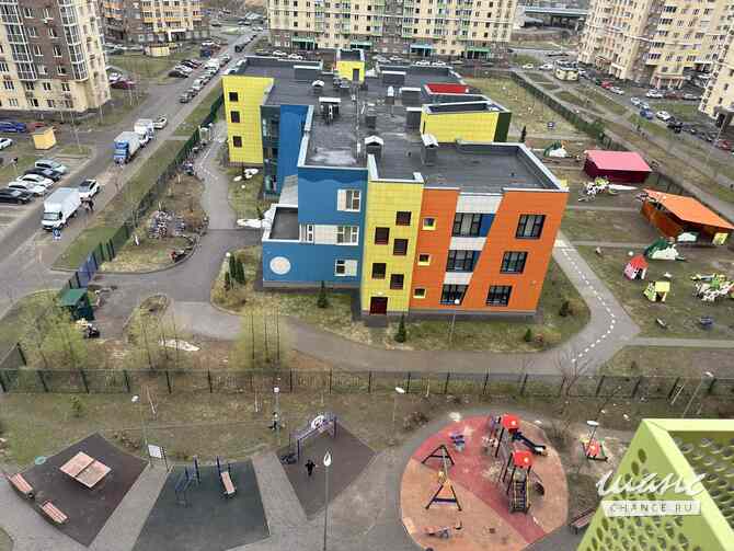 2-к квартира, 56.4 м², этаж 10/18 Люберцы - изображение 6