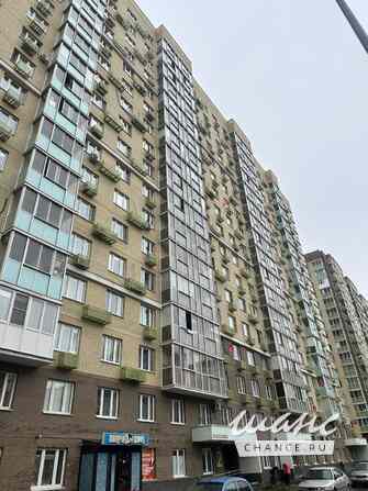 2-к квартира, 56.4 м², этаж 10/18 Люберцы - изображение 5