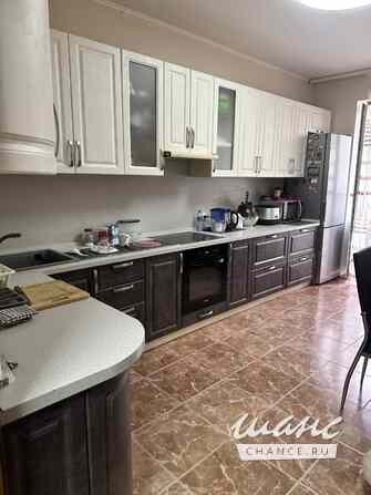 2-к квартира, 56.4 м², этаж 10/18 Люберцы - изображение 1