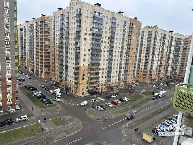 2-к квартира, 56.4 м², этаж 10/18 Люберцы - изображение 9