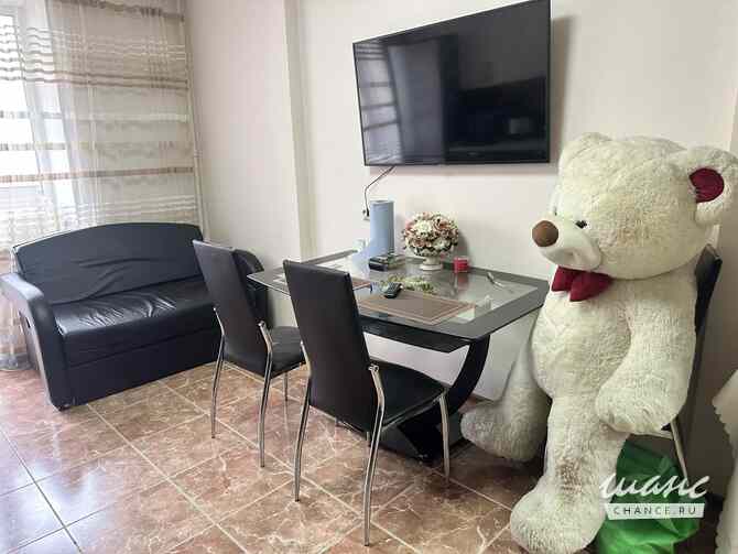 2-к квартира, 56.4 м², этаж 10/18 Люберцы - изображение 10