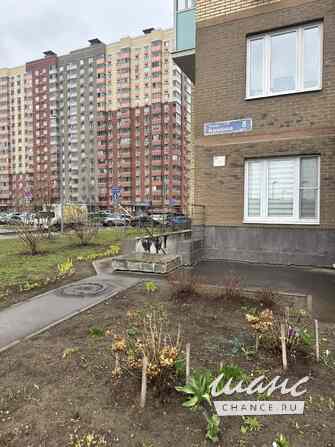 2-к квартира, 56.4 м², этаж 10/18 Люберцы - изображение 8