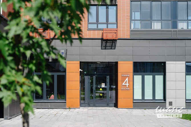 2-к квартира, 59.6 м², этаж 7/14 Москва - изображение 6