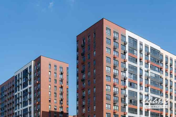 2-к квартира, 59.6 м², этаж 7/14 Москва - изображение 7