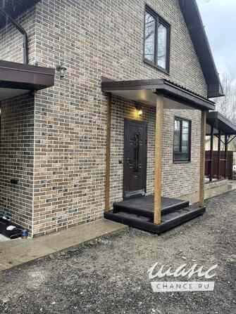 Дом 132 м², Пушкина улица, 27А Внуково - изображение 1