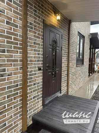 Дом 132 м², Пушкина улица, 27А Внуково - изображение 2