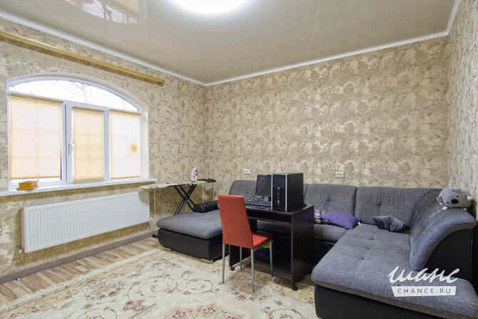 Продам дом 106 м², Краснодар Краснодар - изображение 1