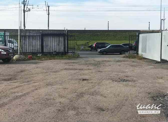 Аренда участка под строительство 6 соток. От собственника. Санкт-Петербург - изображение 1