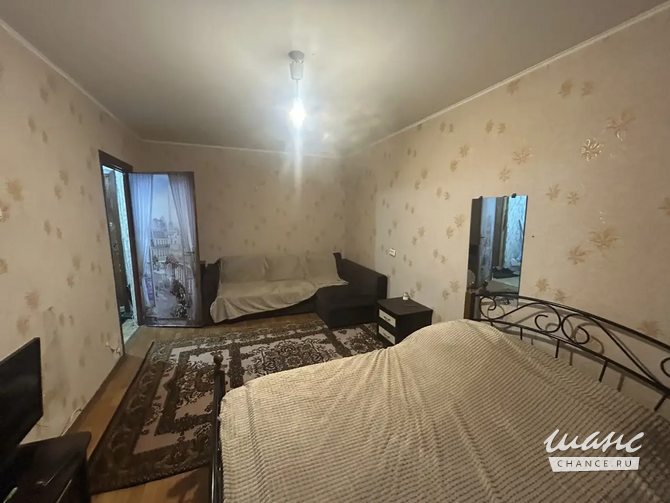 Сдам 1-комнатную квартиру на длительный срок, 38 м²для ЛЮБОЙ КАТЕГОРИИ ГРАЖДАН,м"Рыбацкое"-15м/пешко Санкт-Петербург - изображение 2