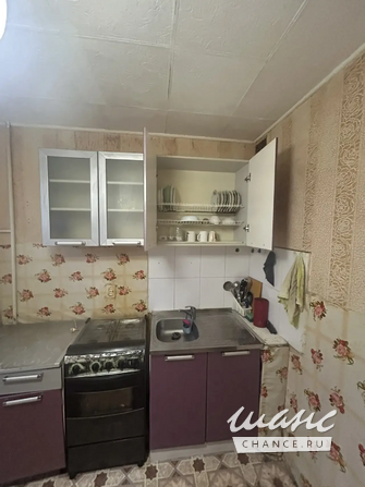 Сдам 1-комнатную квартиру на длительный срок, 38 м²для ЛЮБОЙ КАТЕГОРИИ ГРАЖДАН,м"Рыбацкое"-15м/пешко Санкт-Петербург - изображение 5