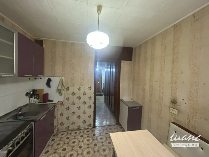 Сдам 1-комнатную квартиру на длительный срок, 38 м²для ЛЮБОЙ КАТЕГОРИИ ГРАЖДАН,м"Рыбацкое"-15м/пешко Санкт-Петербург - изображение 6