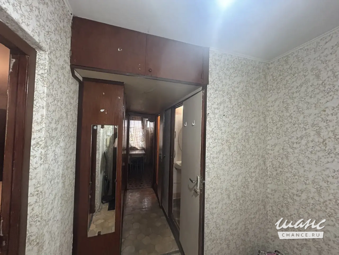 Сдам 1-комнатную квартиру на длительный срок, 38 м²для ЛЮБОЙ КАТЕГОРИИ ГРАЖДАН,м"Рыбацкое"-15м/пешко Санкт-Петербург - изображение 9