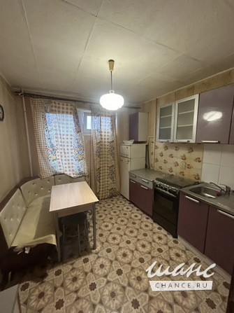 Сдам 1-комнатную квартиру на длительный срок, 38 м²для ЛЮБОЙ КАТЕГОРИИ ГРАЖДАН,м"Рыбацкое"-15м/пешко Санкт-Петербург - изображение 4