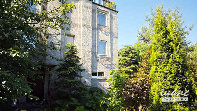 Продам дом зимний 252 м², Отрадное Отрадное - изображение 1