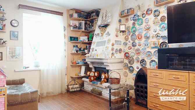 Продам дом зимний 252 м², Отрадное Отрадное - изображение 1