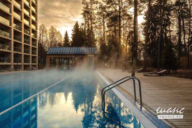 1-к квартира, 46.6 м², этаж 8/12 Зеленогорск - изображение 9