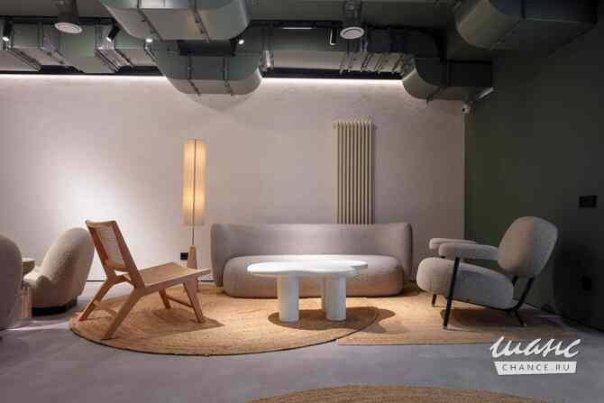 1-к квартира, 46.6 м², этаж 8/12 Зеленогорск - изображение 1