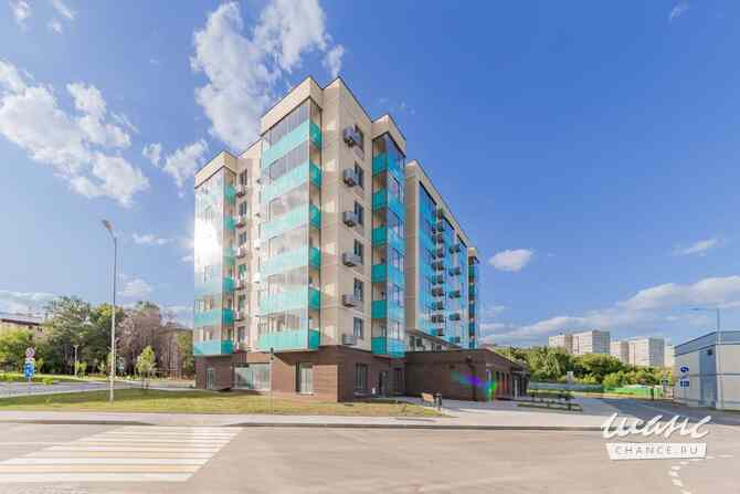 1-к квартира, 43.4 м², этаж 3/7 Москва - изображение 4