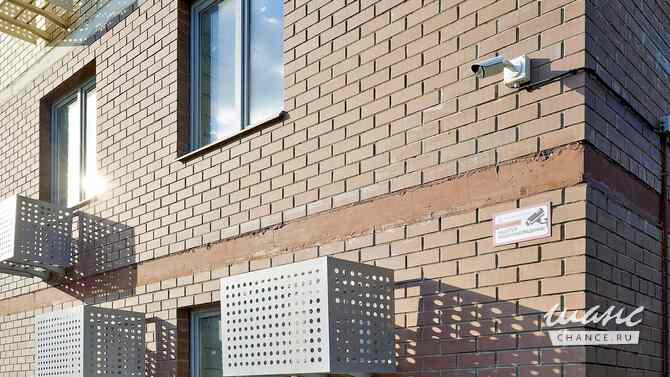 1-к квартира, 61.7 м², этаж 1/5 Москва - изображение 10