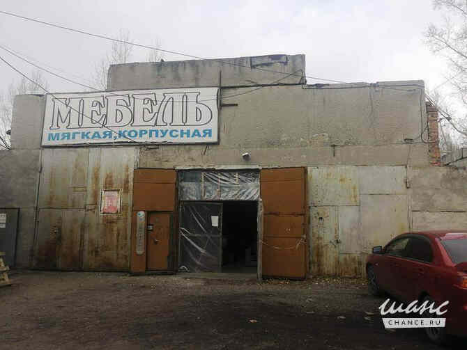 продажа - производственные и складские помещения Бийск - изображение 1