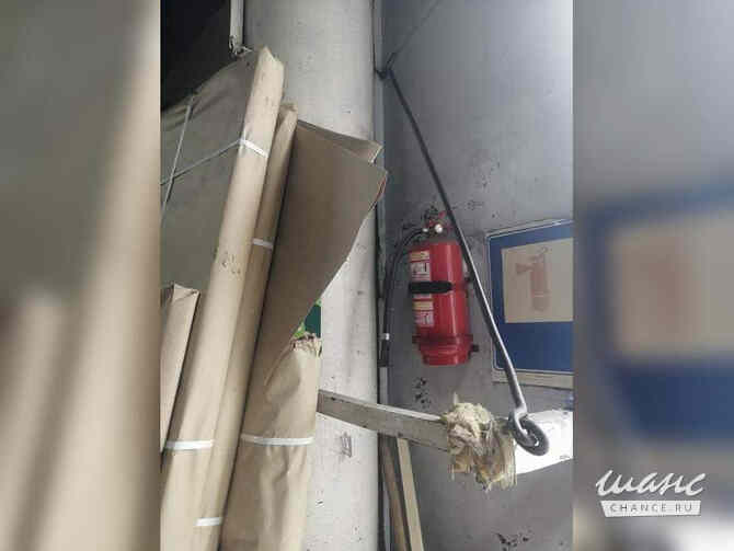 продажа - производственные и складские помещения Бийск - изображение 10