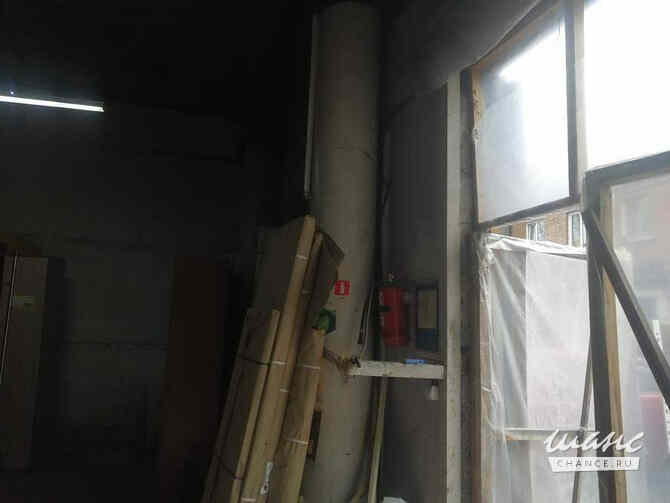 продажа - производственные и складские помещения Бийск - изображение 6
