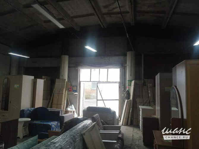 продажа - производственные и складские помещения Бийск - изображение 9