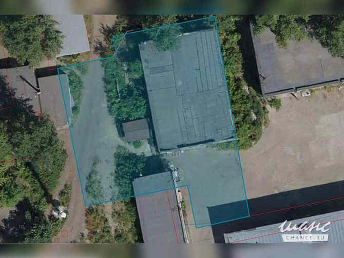 продажа - производственные и складские помещения Бийск - изображение 2