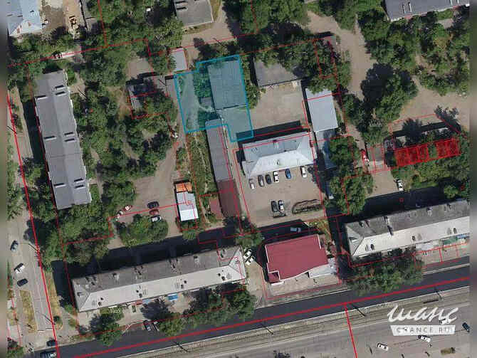 продажа - производственные и складские помещения Бийск - изображение 4