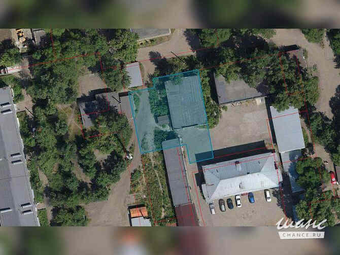 продажа - производственные и складские помещения Бийск - изображение 3