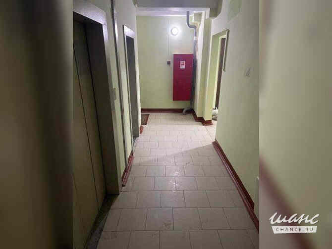 1-к квартира, 40.6 м², этаж 14/16 Воскресенск - изображение 9