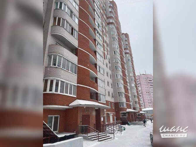 1-к квартира, 40.6 м², этаж 14/16 Воскресенск - изображение 1