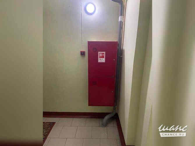 1-к квартира, 40.6 м², этаж 14/16 Воскресенск - изображение 10