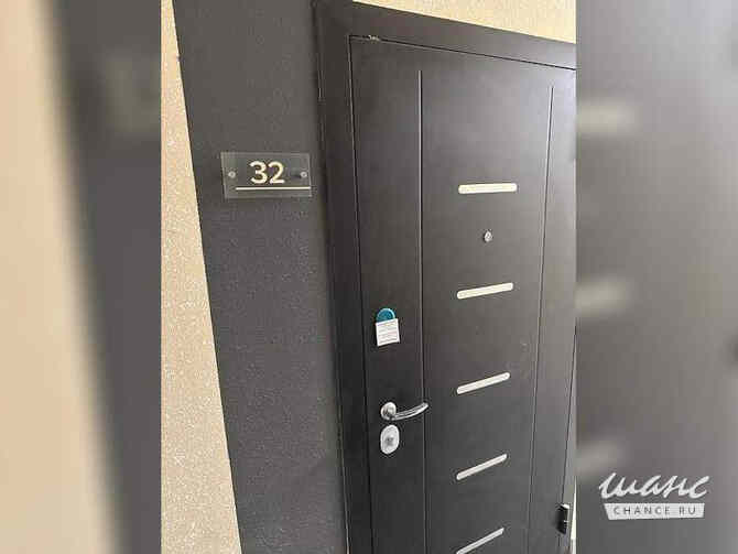 1-к квартира, 36.7 м², этаж 5/17 Краснодар - изображение 2