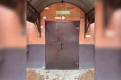 1-к квартира, 27.7 м², этаж 3/5