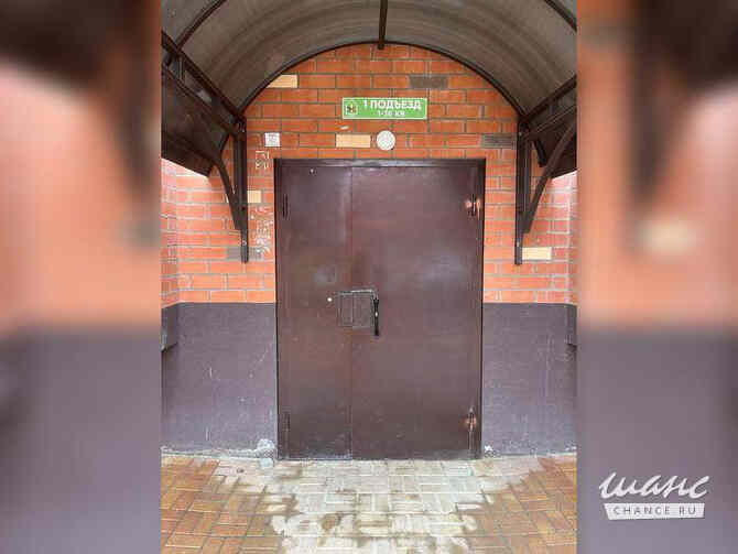 1-к квартира, 27.7 м², этаж 3/5 Тахтамукай - изображение 1