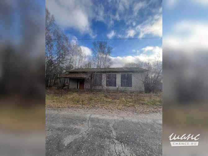 продажа - помещения различного назначения Сокольское - изображение 1