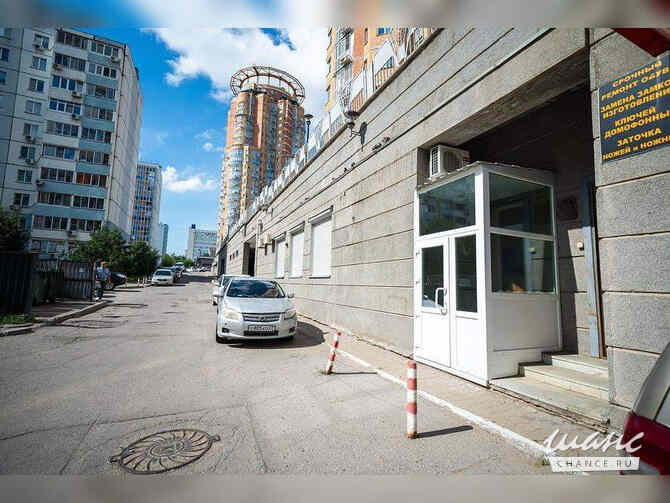 продажа - офисные помещения Хабаровск - изображение 7