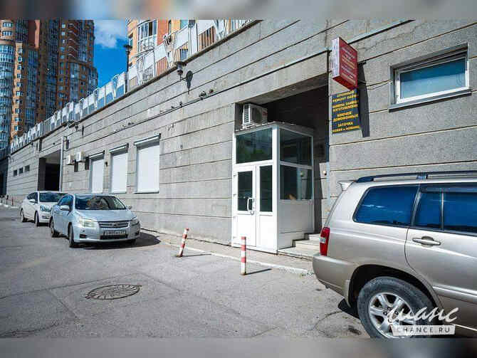 продажа - офисные помещения Хабаровск - изображение 8